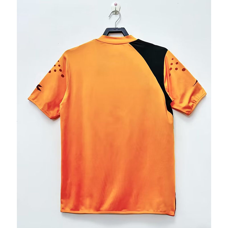 Camiseta AS Roma Home Retro 05/06